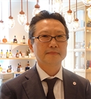 （株）Japan Duty Free Fa-So-La三越伊勢丹　取締役営業部長　久保俊一氏